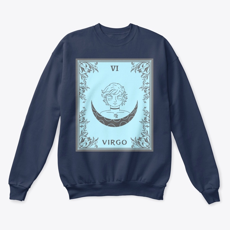 Boy Meets Astrology Virgo