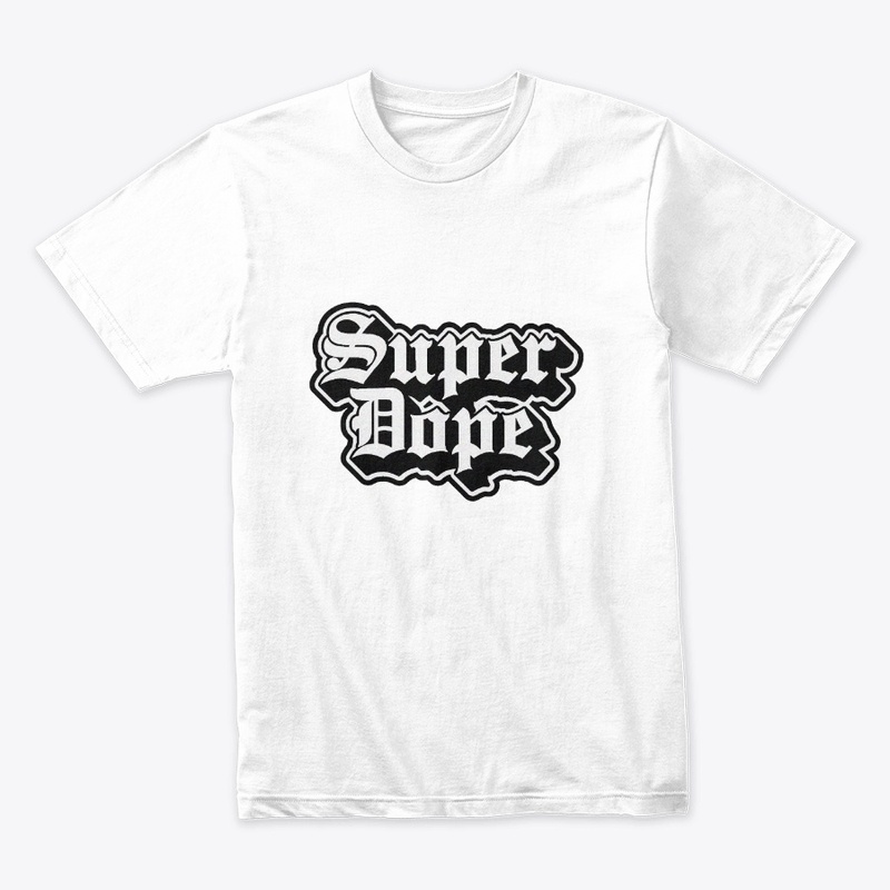 SuperDope Essentials