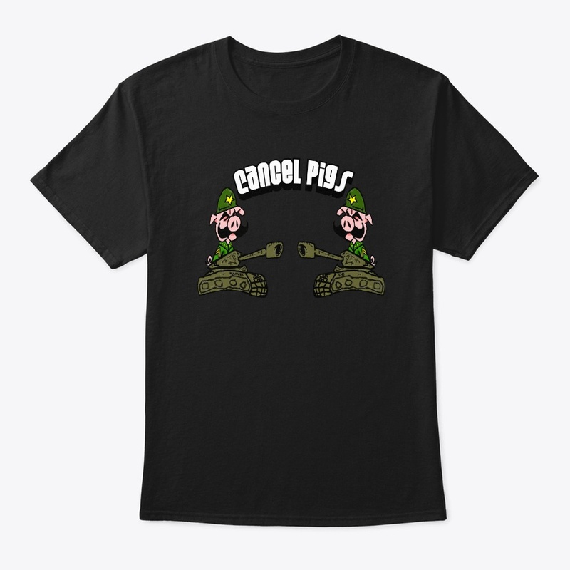 Cancel Pigs