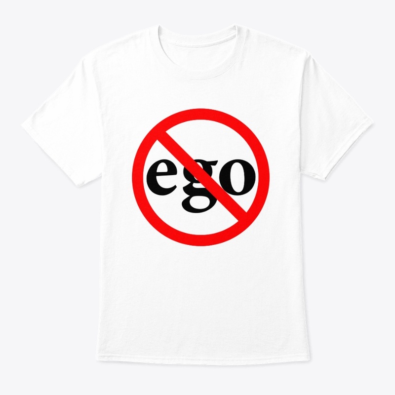 No Ego - Personal Empathy