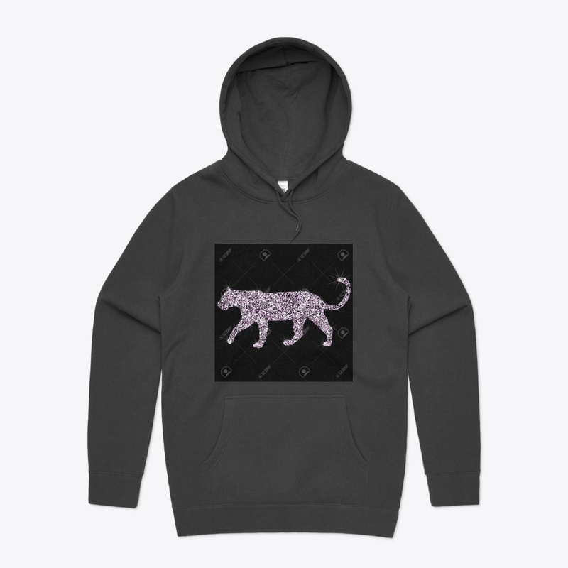 Tiger – Fierce and Bold Animal Design