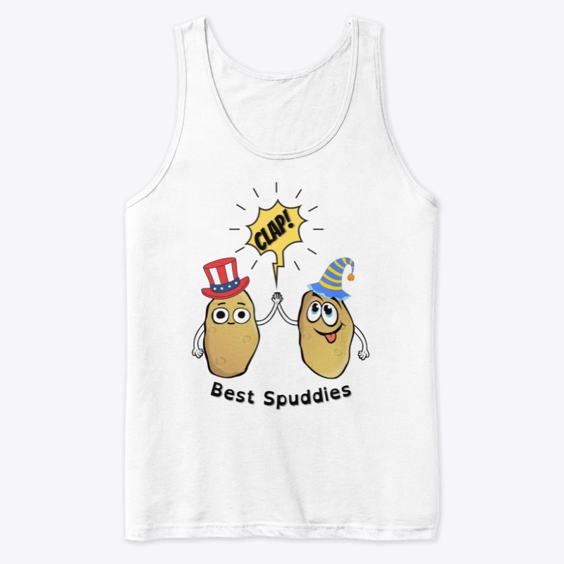 Best Spuddies