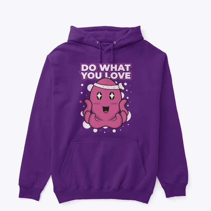 Do What You Love