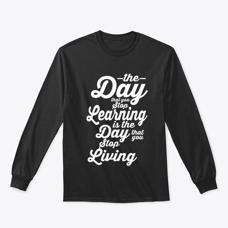 LEARNING- LIVING