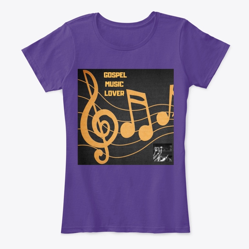Gospel Music Lover!
