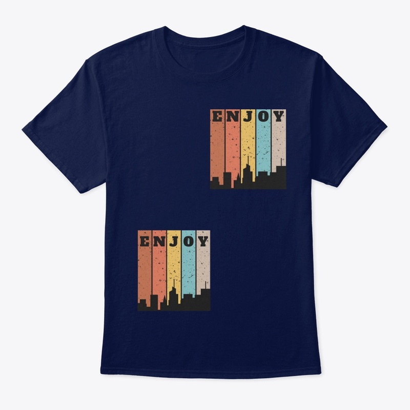 Men's T_Shirt