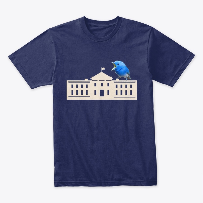 Trump's Tweeter