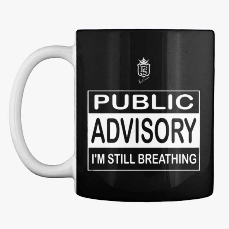 Public Advisory Mask Collection