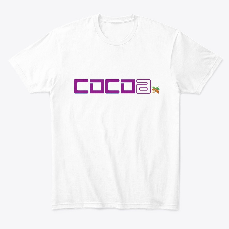 Original Purple Cocoa