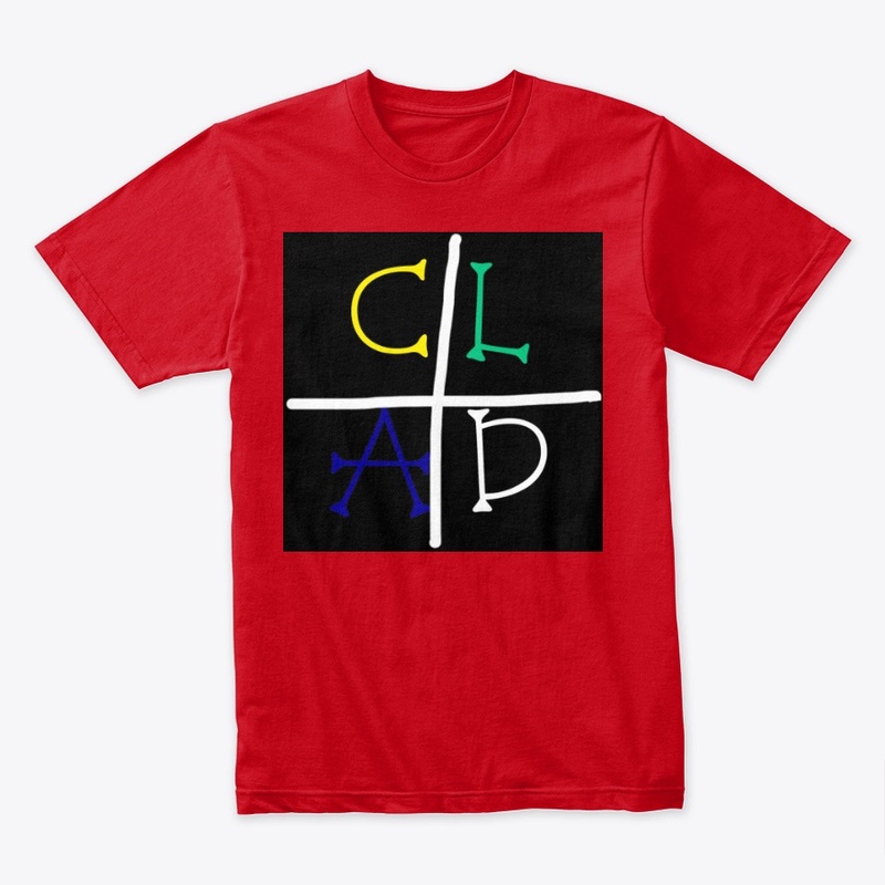 CLAD NEW YORK