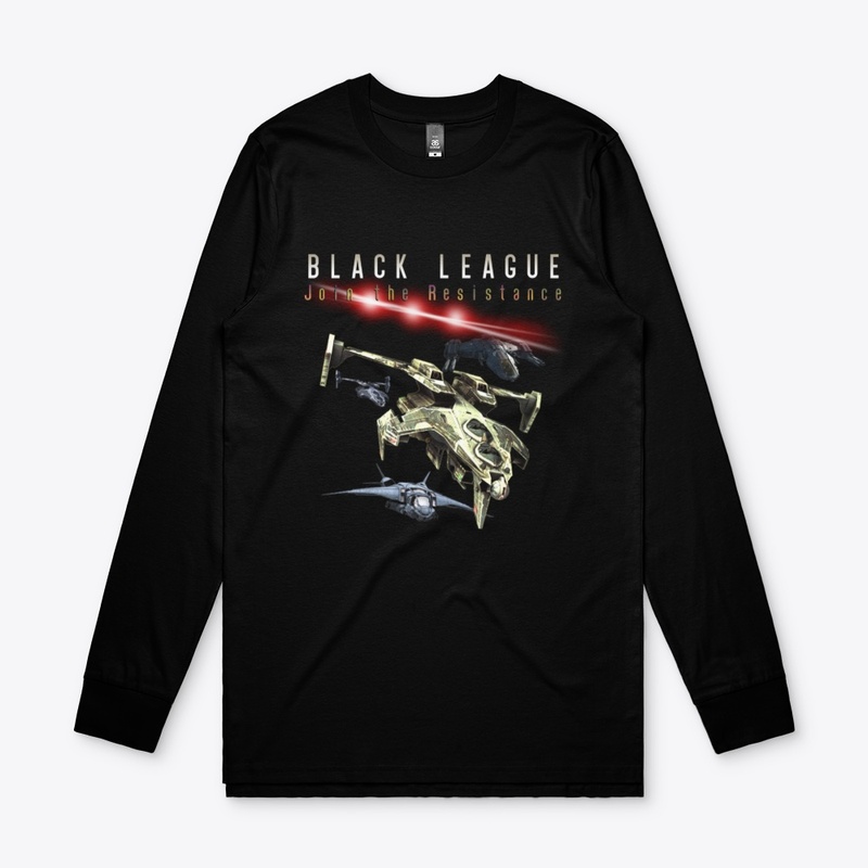 BLACK LEAGUE
