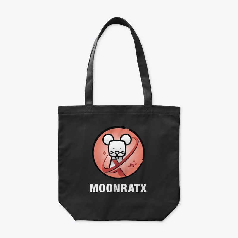 MoonRatX Logo