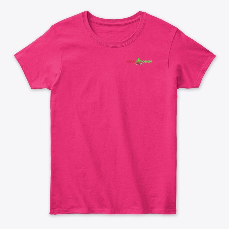 Rappin Dough Merch