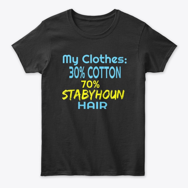 Stabyhoun Lovers