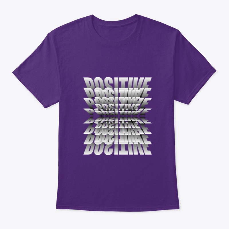 Positive T-shirt, Hoodie