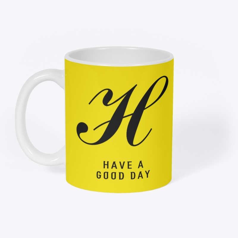Have a good day 💗