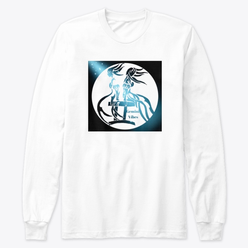 Gemini Vibes - Starblue