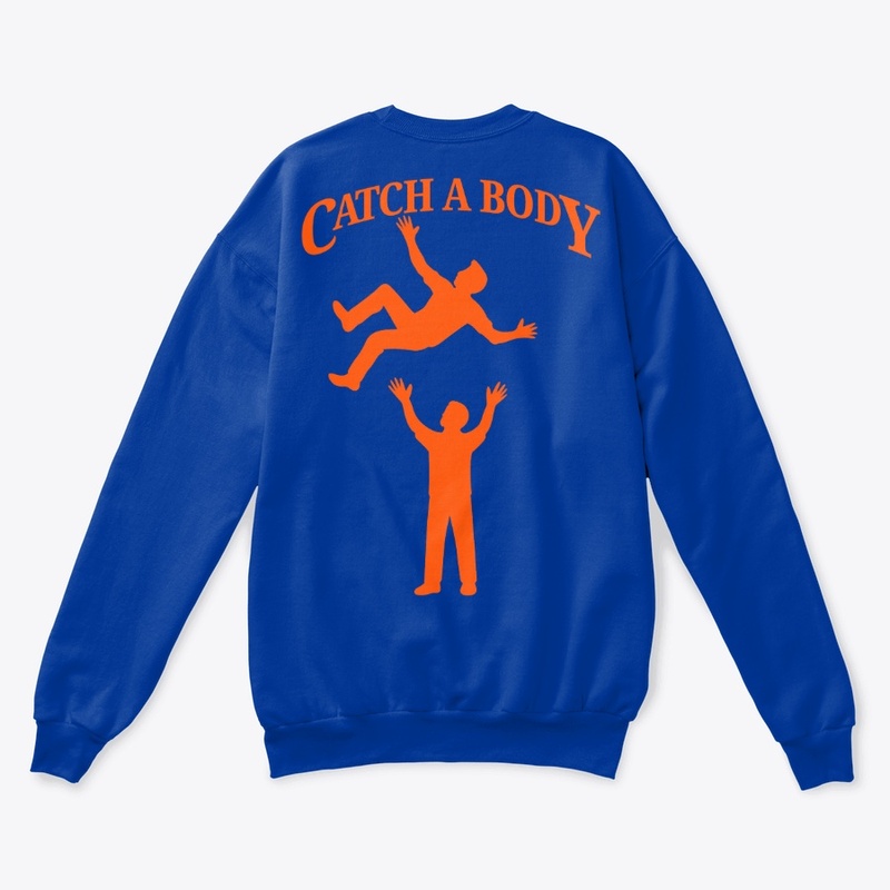 Catch a Body