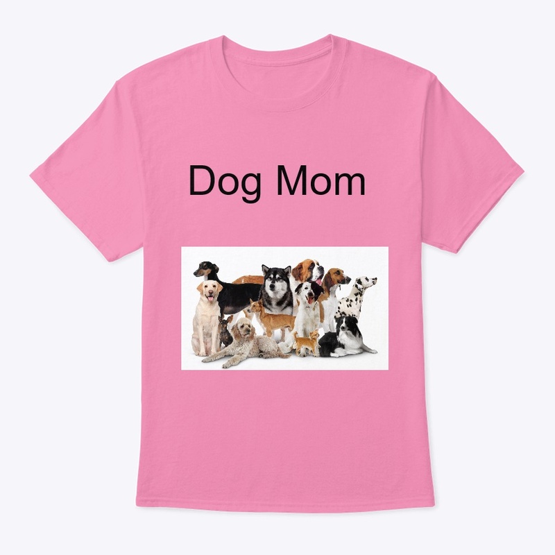 Dog Mom