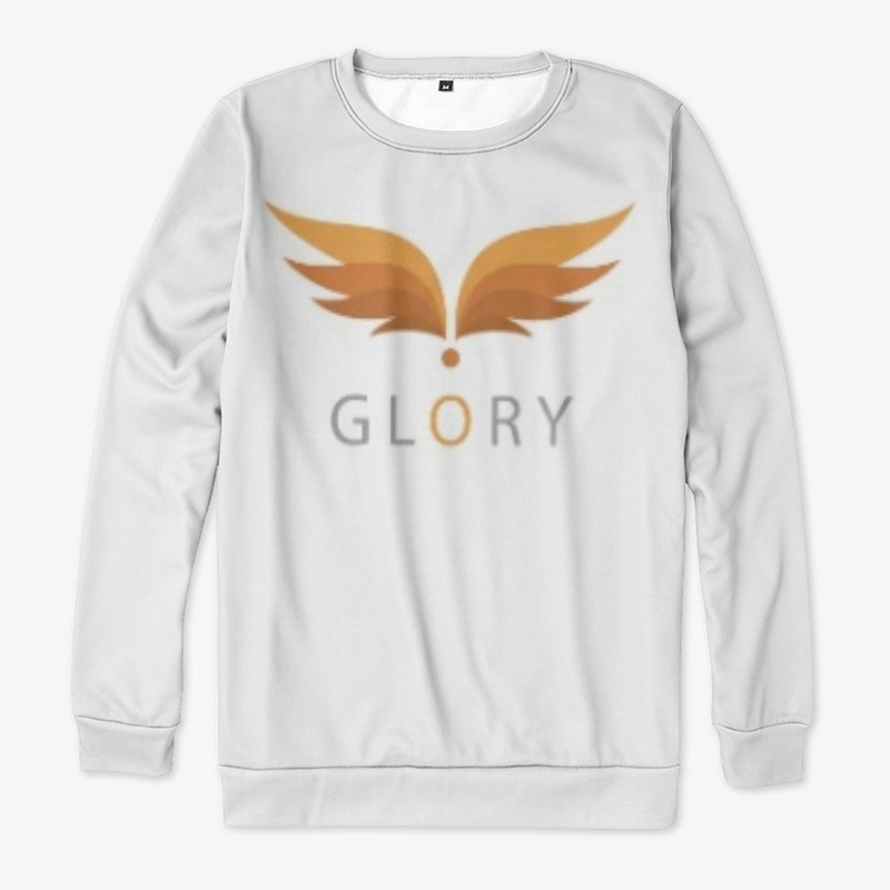 GOD'S GLORY
