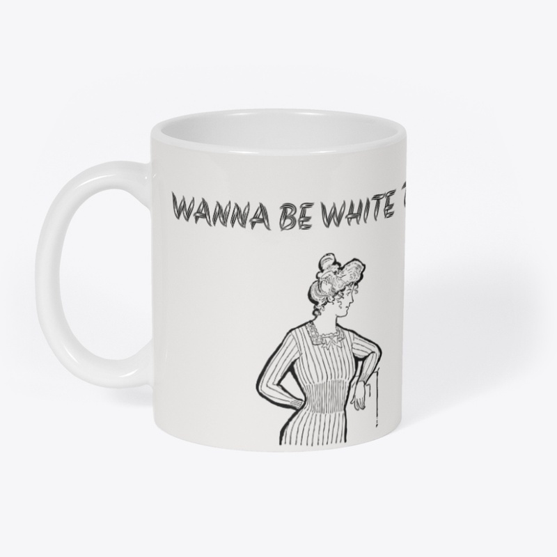 Wanna Be White Trash