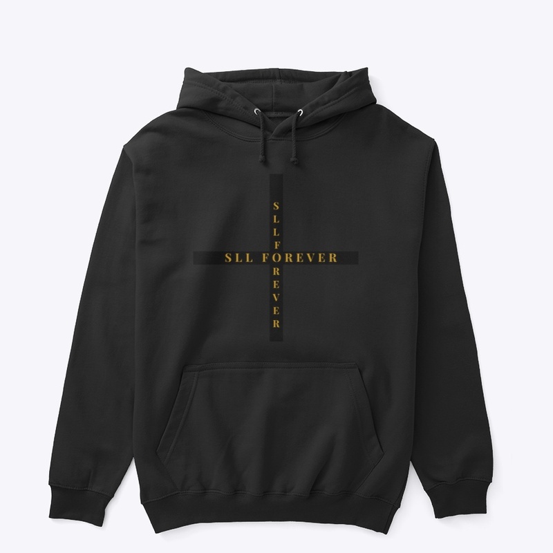 SLL Forever hoodie
