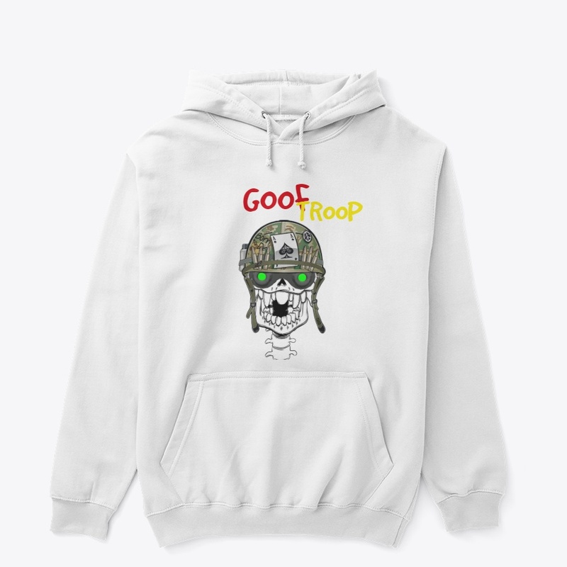 Goof Troop