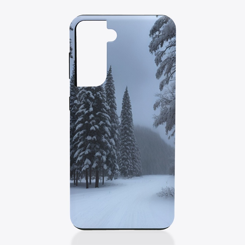 Winter Storm Quest 