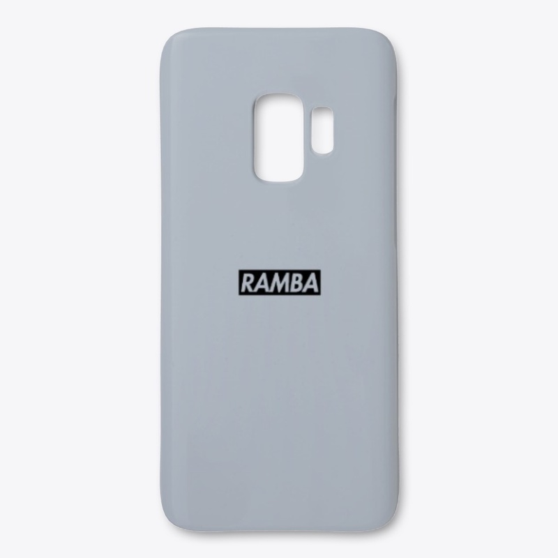 Ramba Accesories