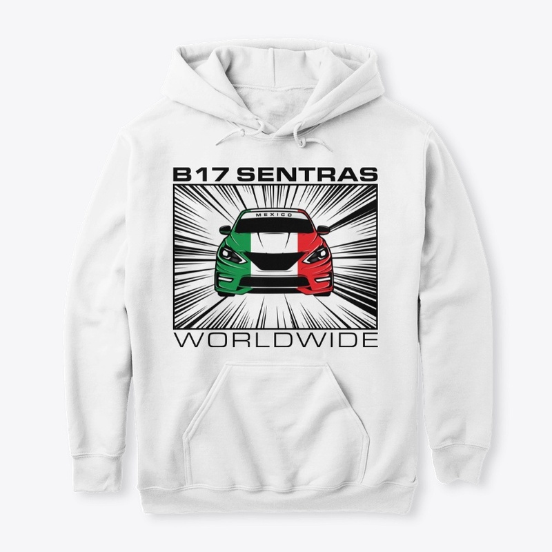 B17 - Mexico Ed. 