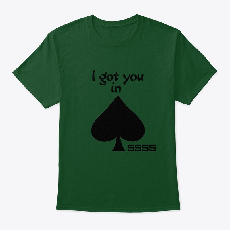 spades