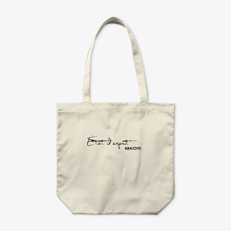 Maori Etat d'esprit