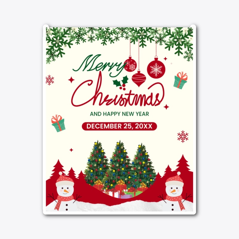 Merry Christmas