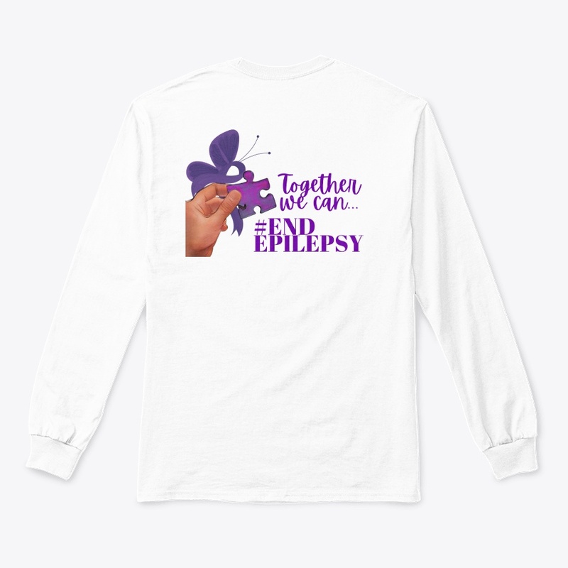 Epilepsy Foundation 