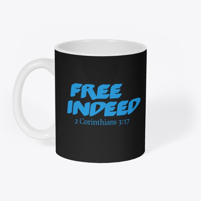 Free Indeed