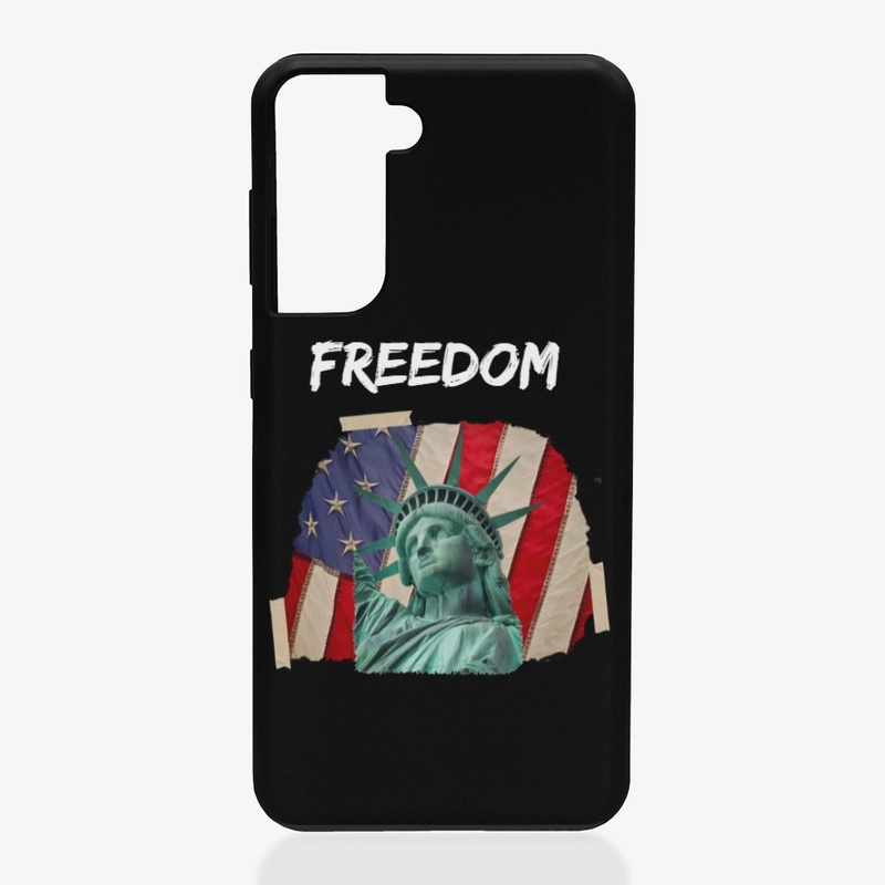 FREEDOM