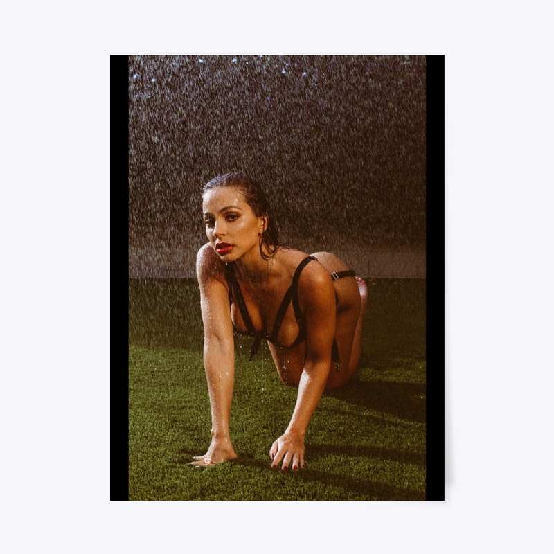 Rain On Me 