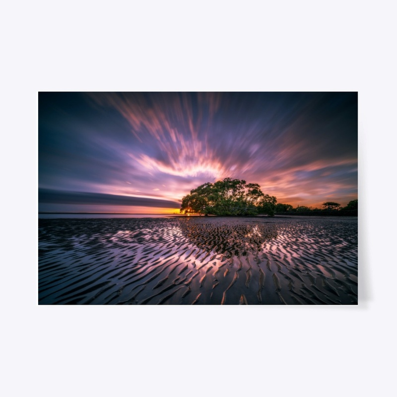 Nature Poster