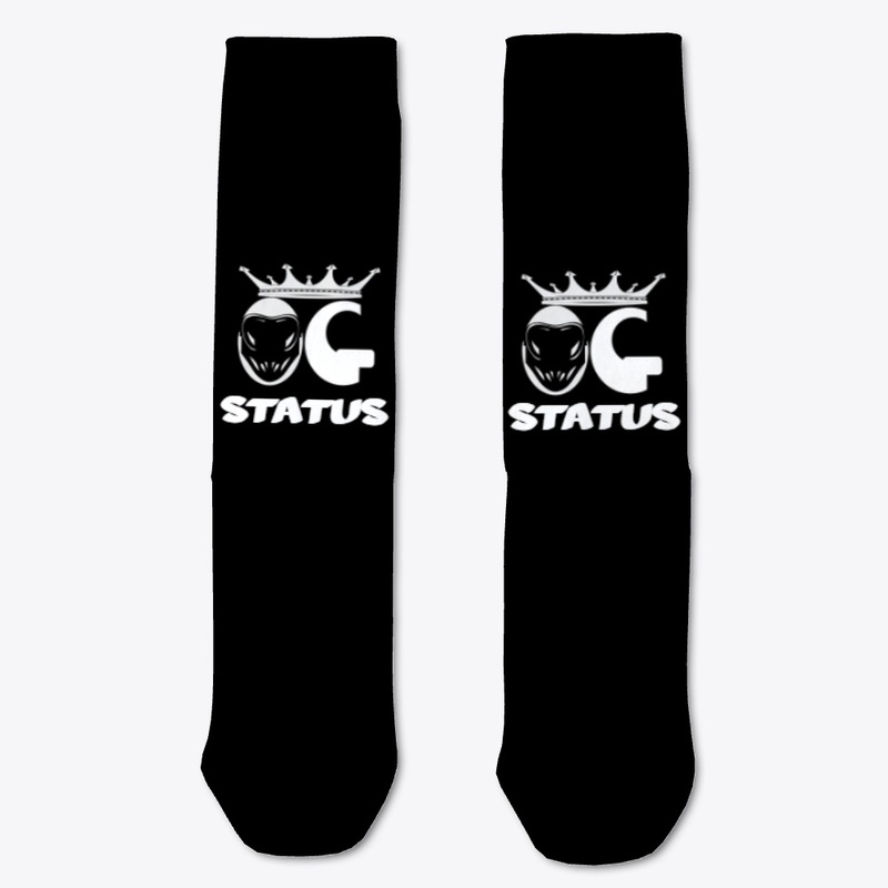 OG STATUS