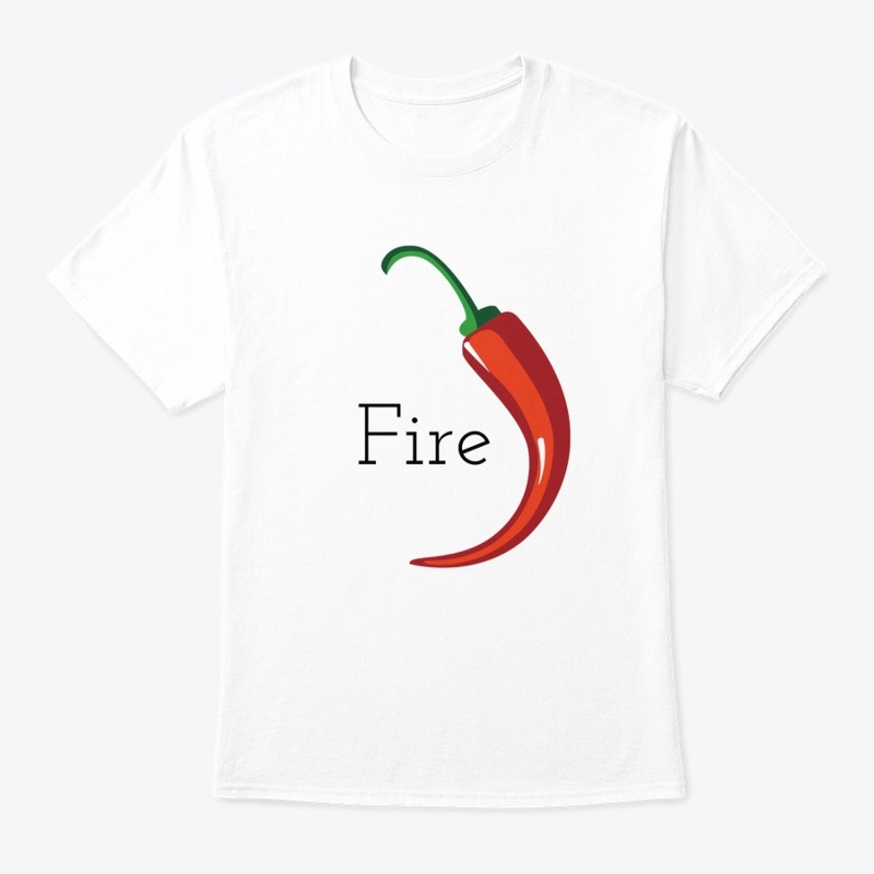 The Official Fire Pepper 
