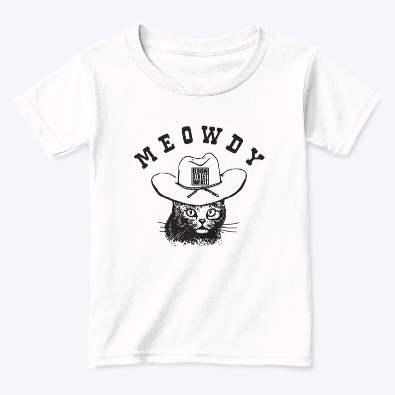 MEOWDY