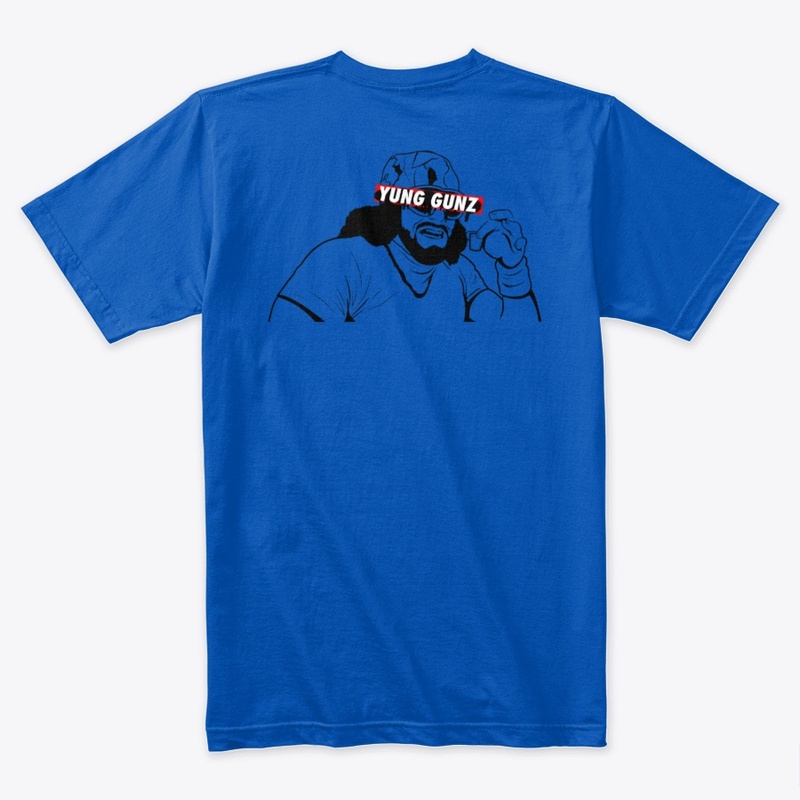 Signature Series - Macho Man