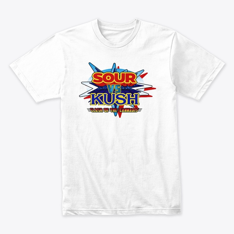 sour vs kush