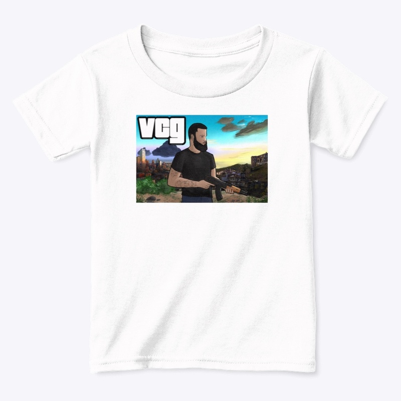 VCG RP Design