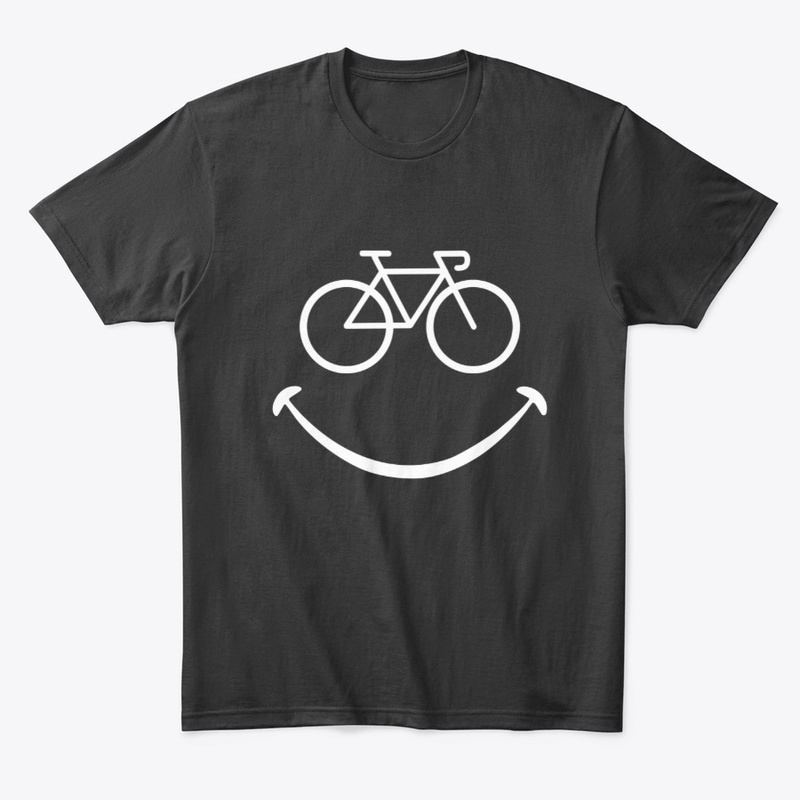 Bicycle Smile