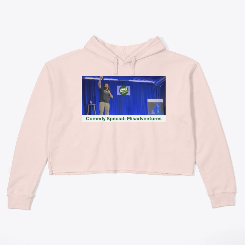 Misadventures for the ladies