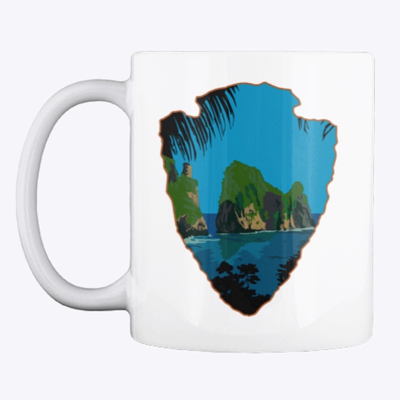 American Samoa National Park