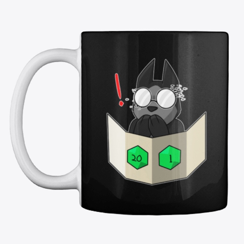 Dungeons &amp; Drinks