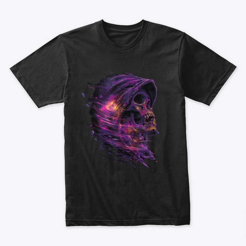Cosmic Transformation Warrior