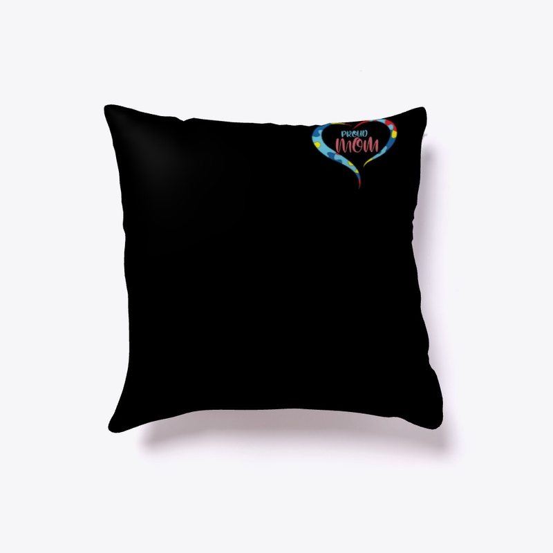 Mom Autism T Shirt Awareness Be Kind Gif